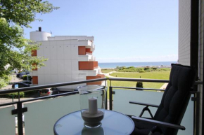 Villa am Hang App 5 inkl WLAN, Grömitz